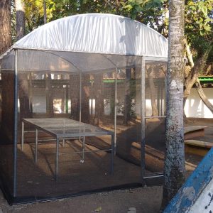 EMEF ESPAÇO DE BITITA