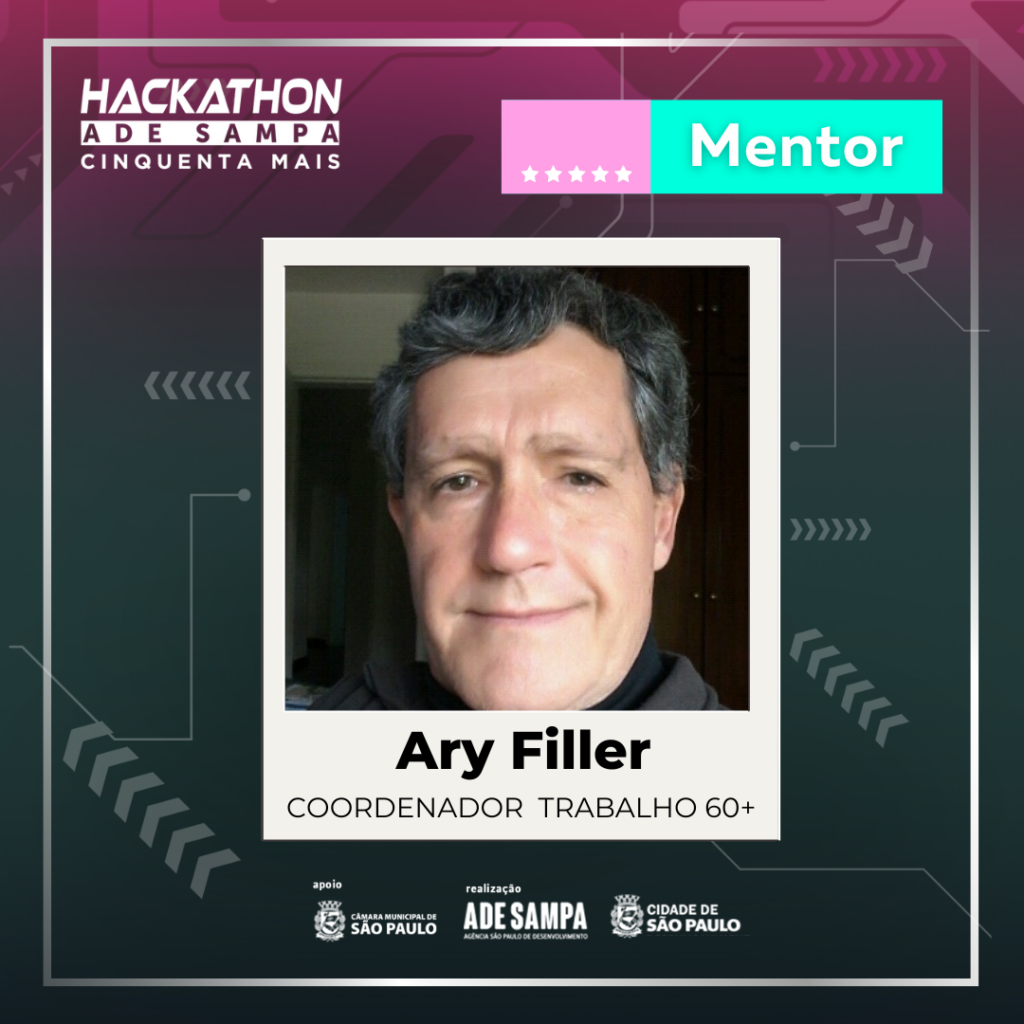 mentor hackathon