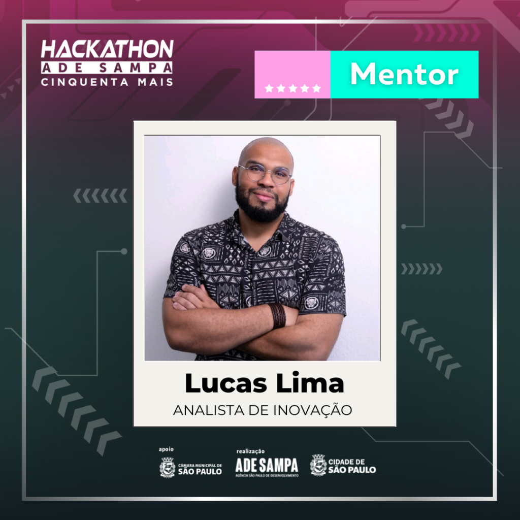 mentor hackathon
