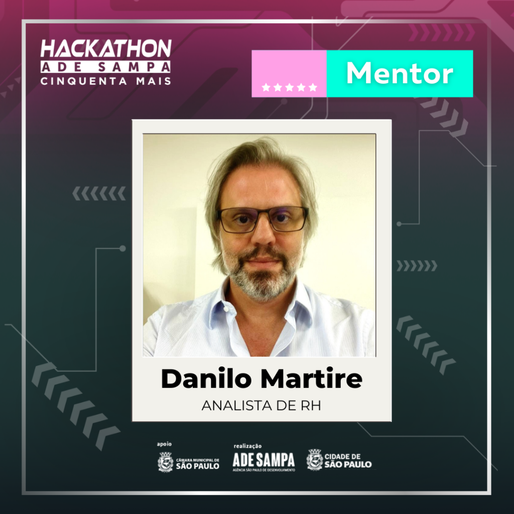 mentor hackathon