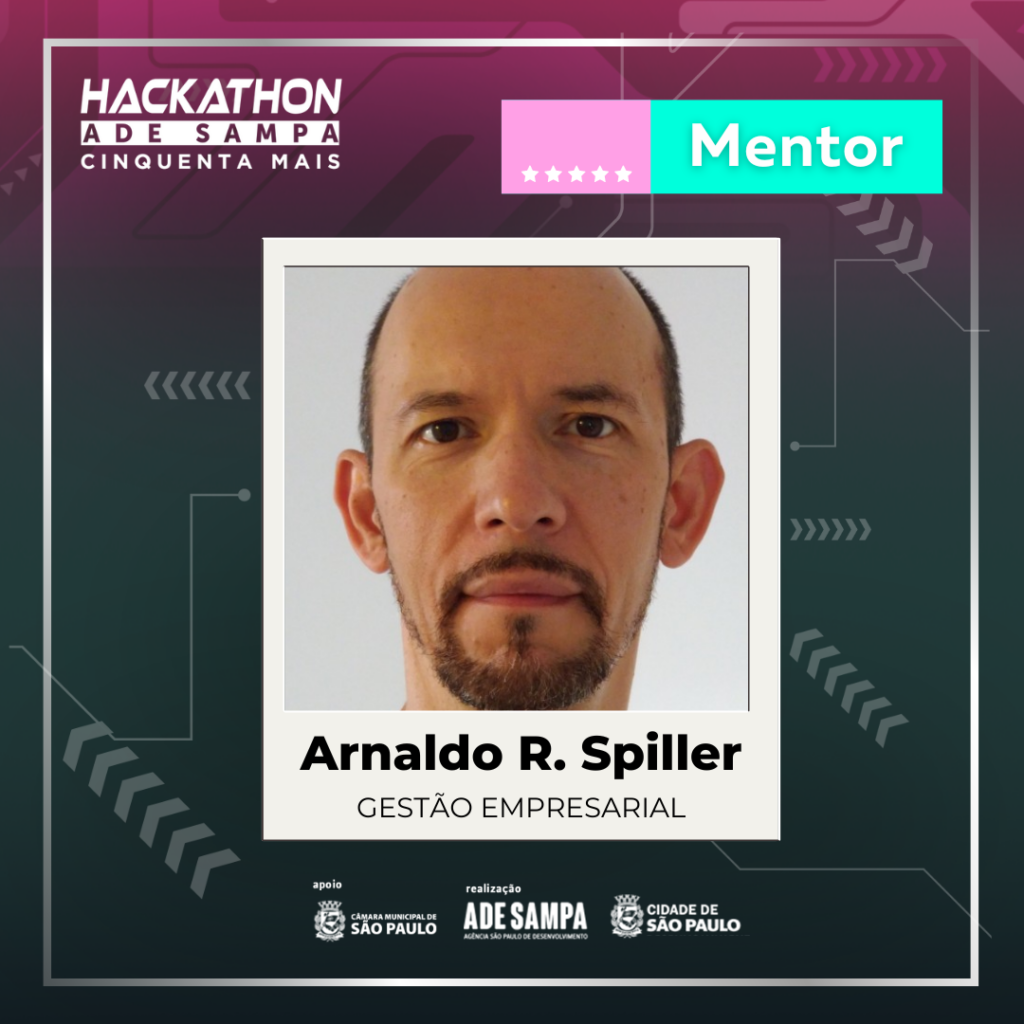 mentor hackathon