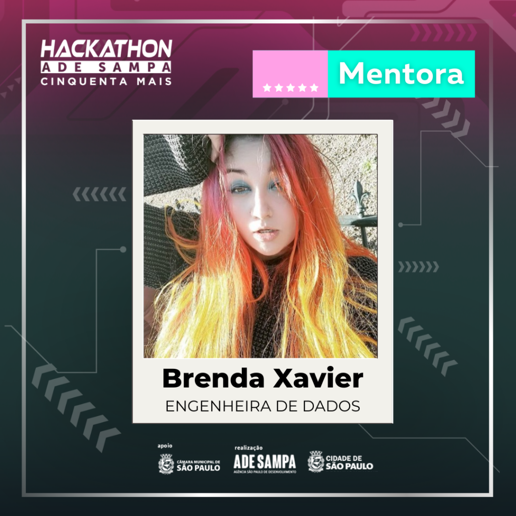 mentor hackathon