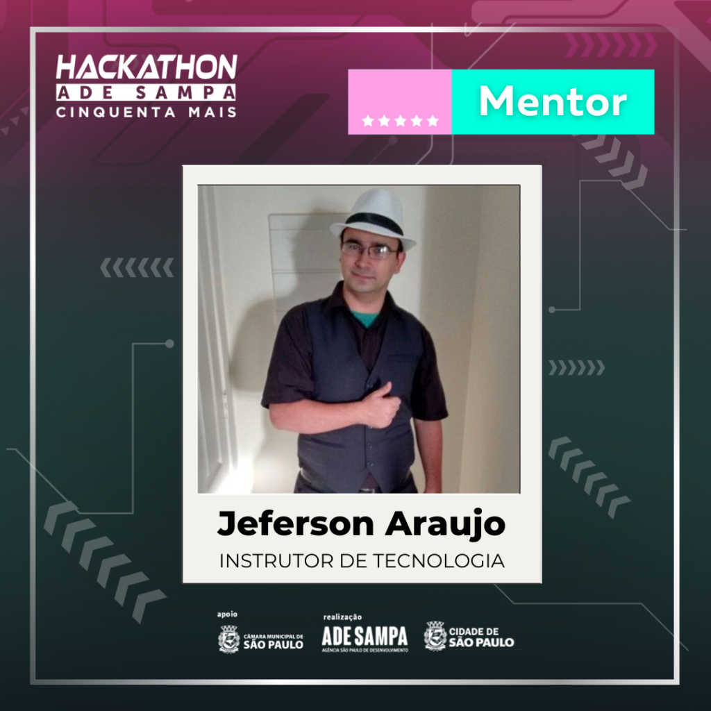 mentor hackathon