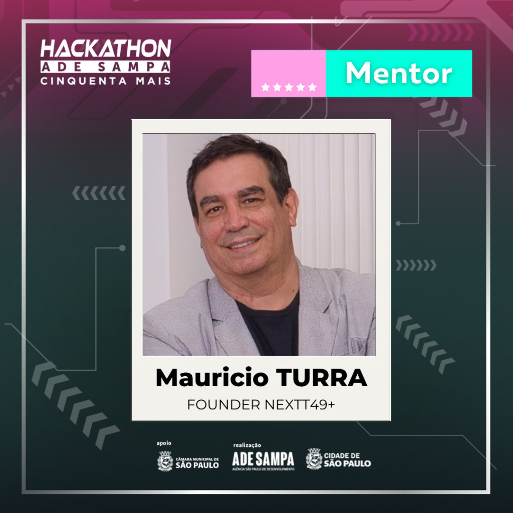 mentor hackathon