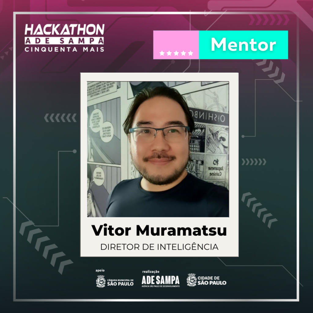mentor hackathon
