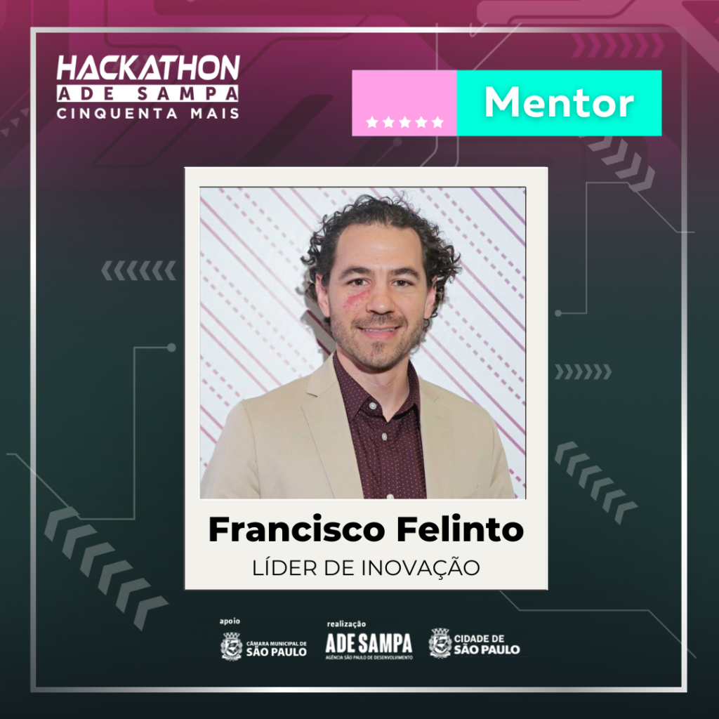 mentor hackathon