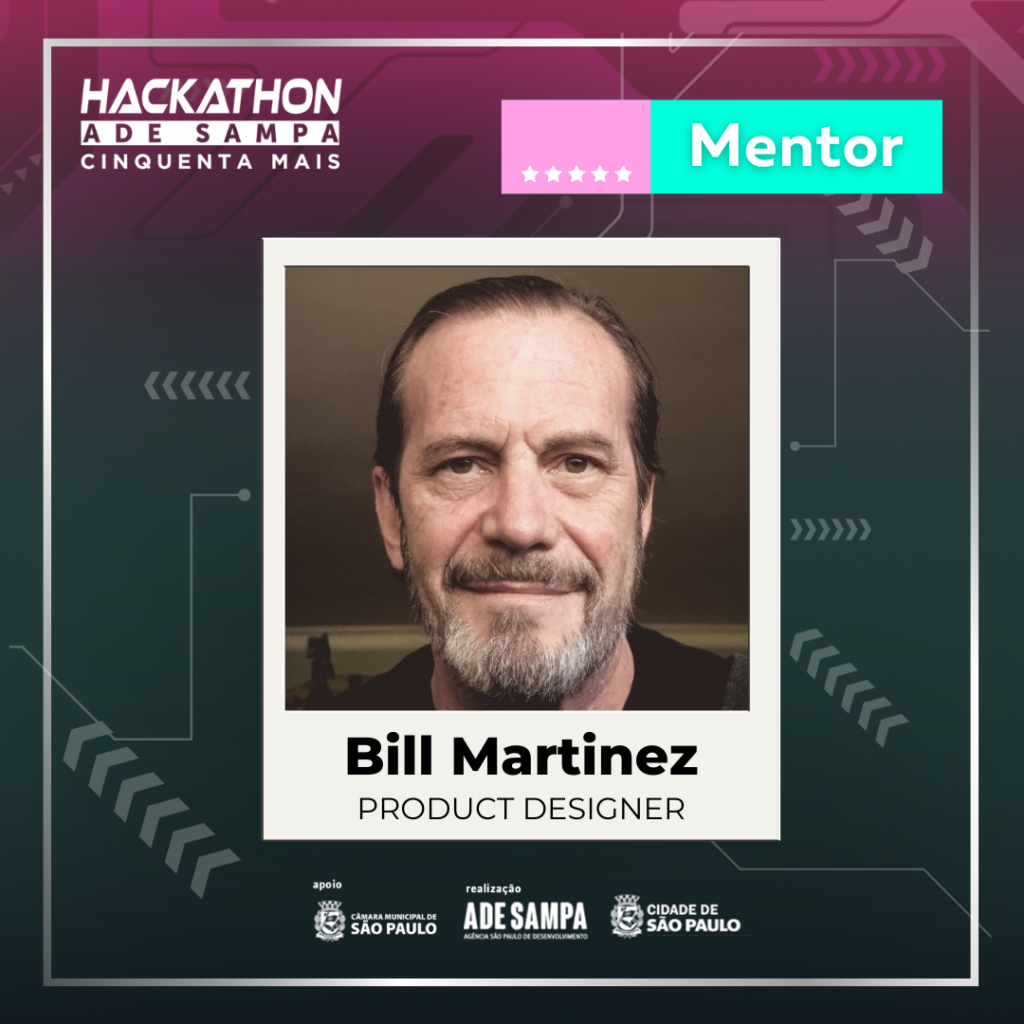 mentor hackathon