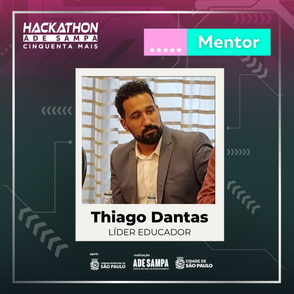 mentor hackathon