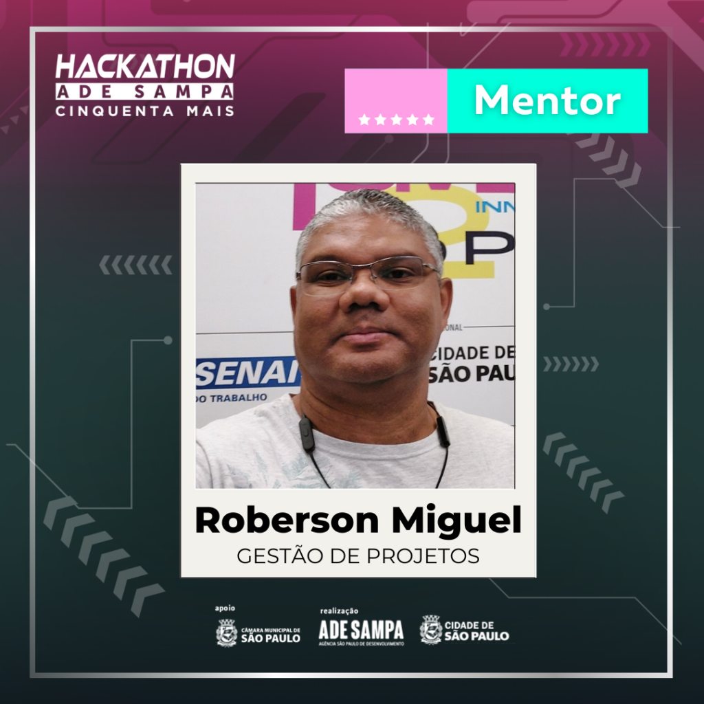 mentor hackathon