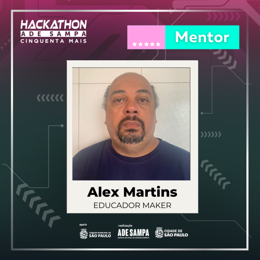 mentor hackathon