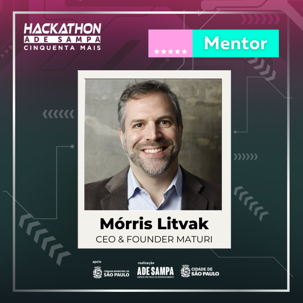 mentor hackathon