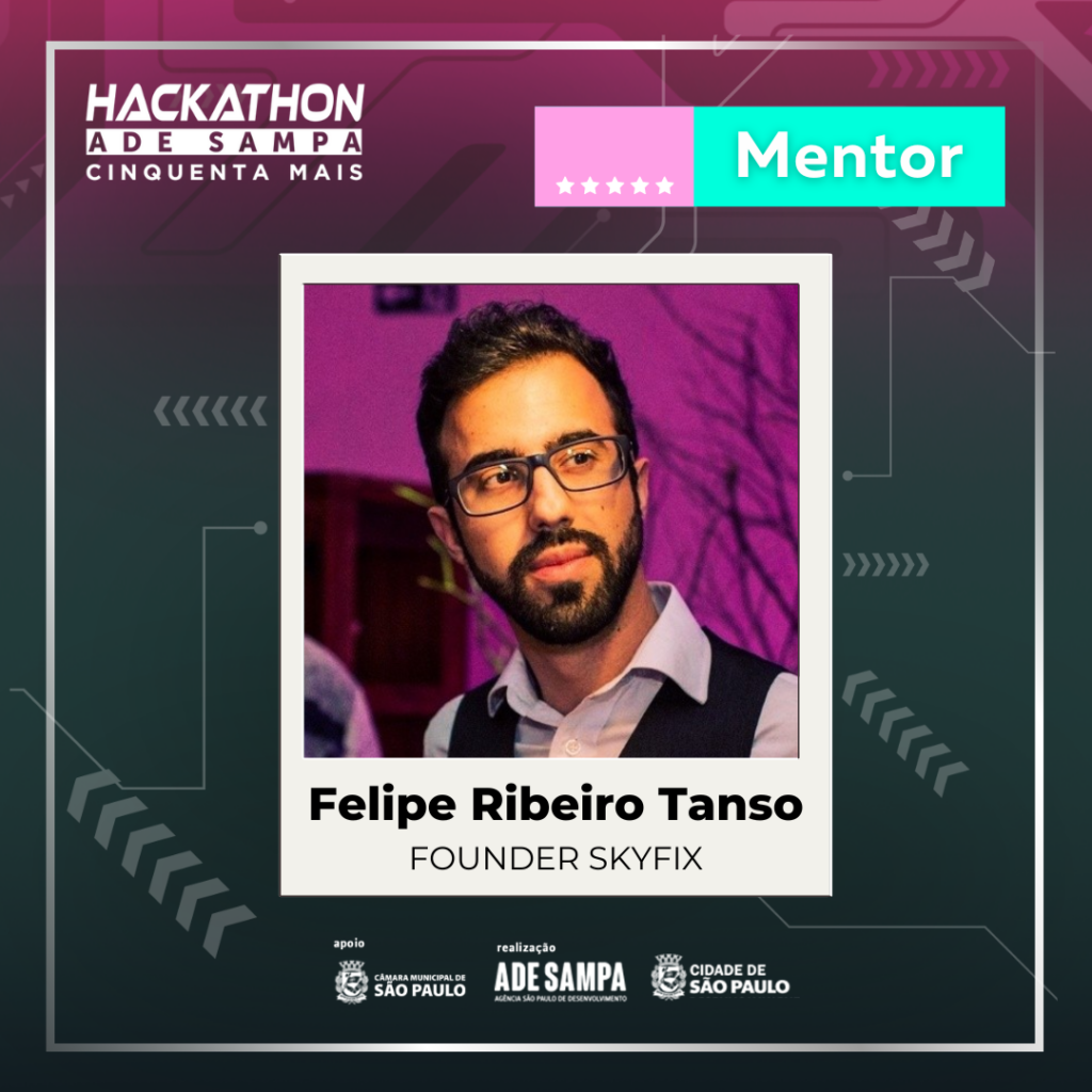 mentor hackathon