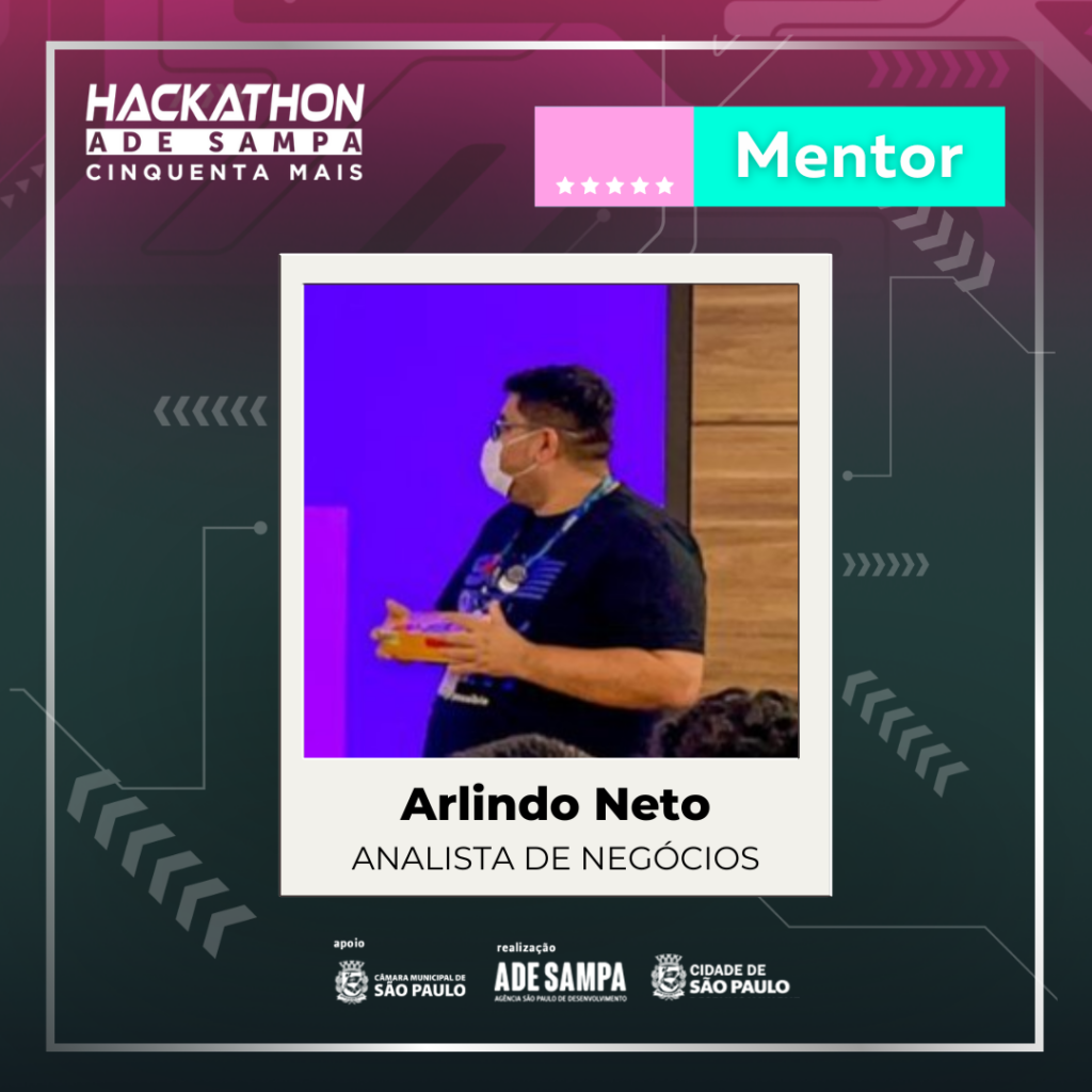 mentor hackathon