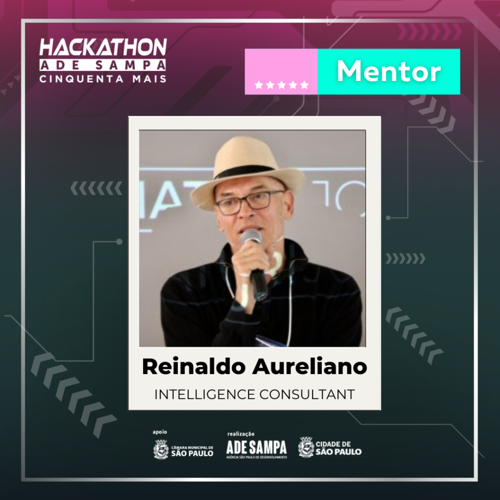 mentor hackathon