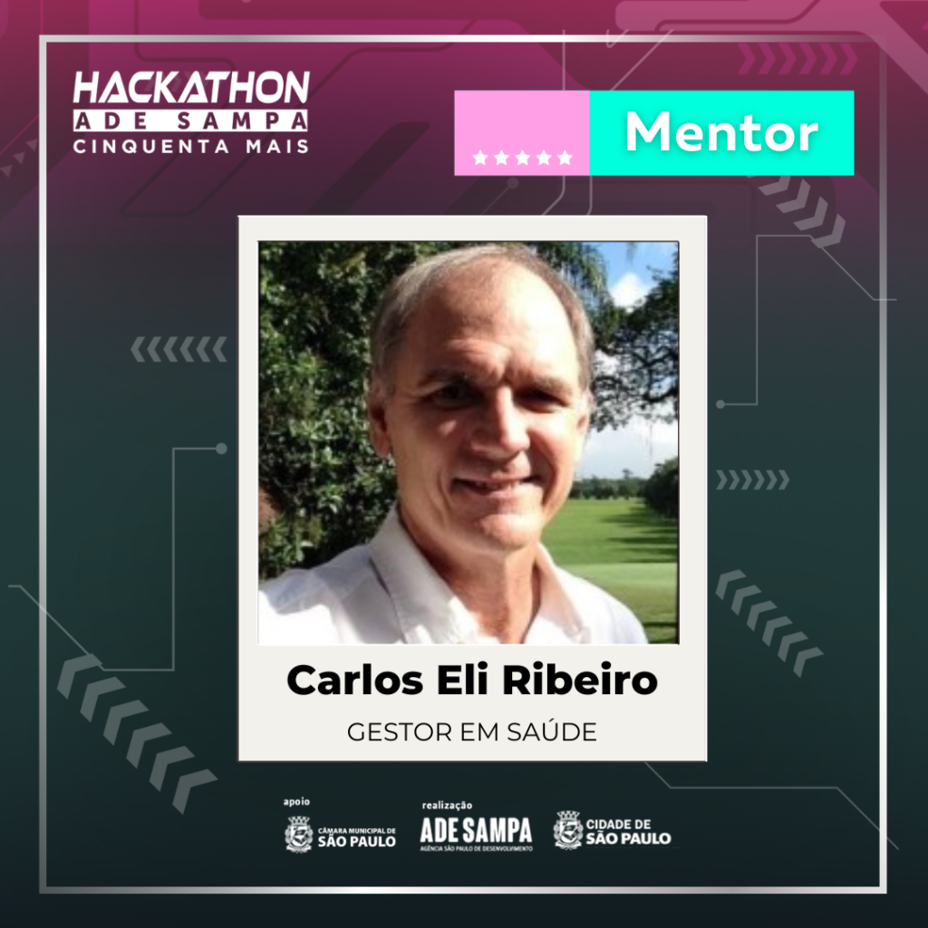 mentor hackathon