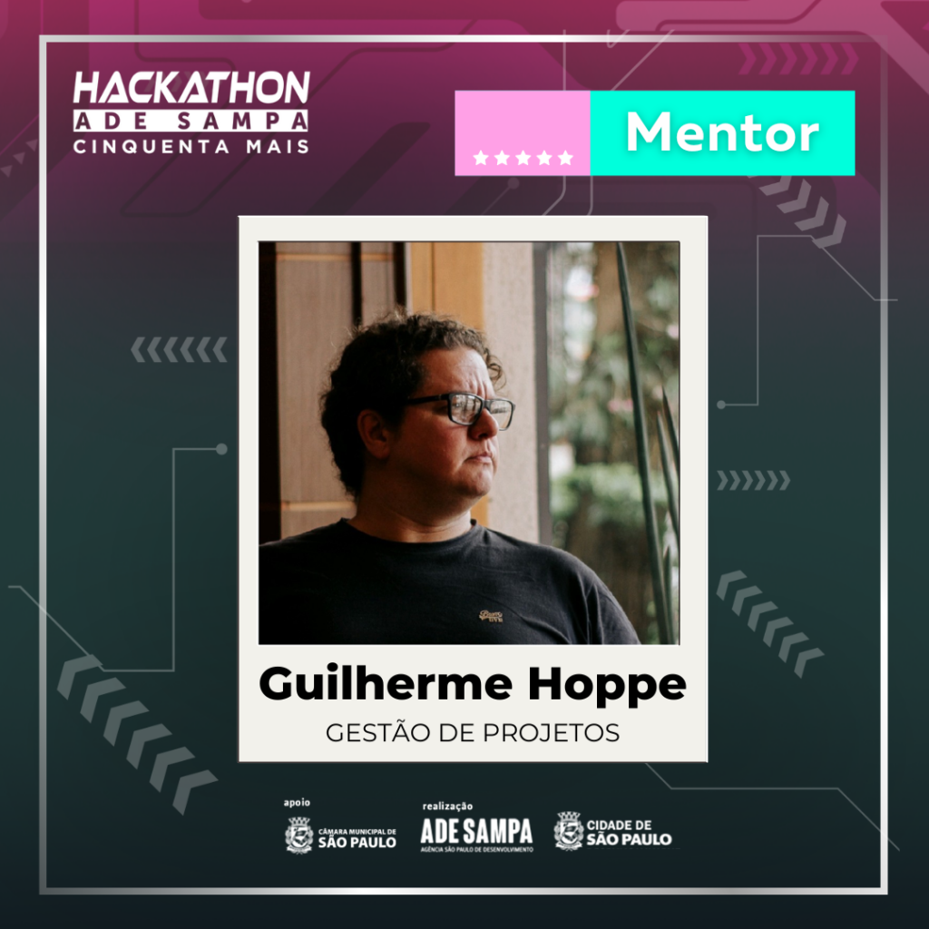 mentor hackathon