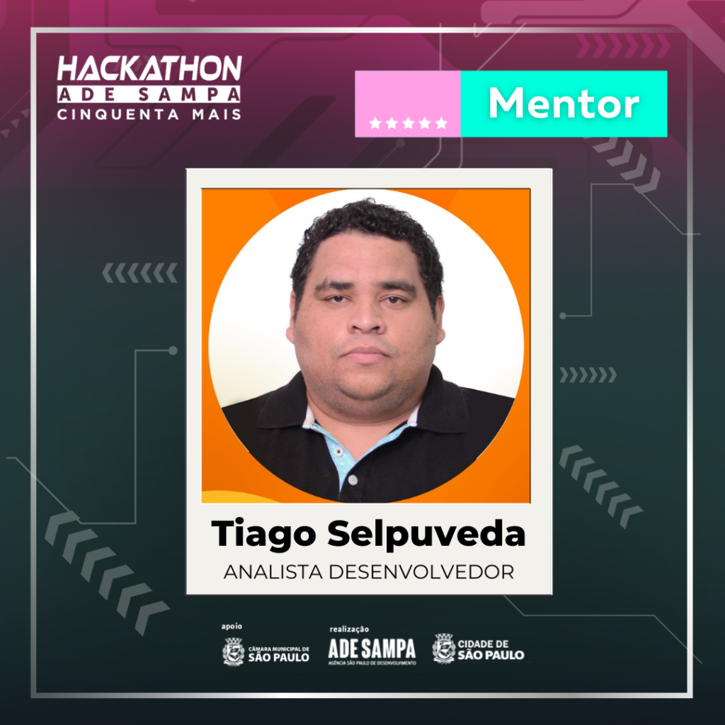 mentor hackathon