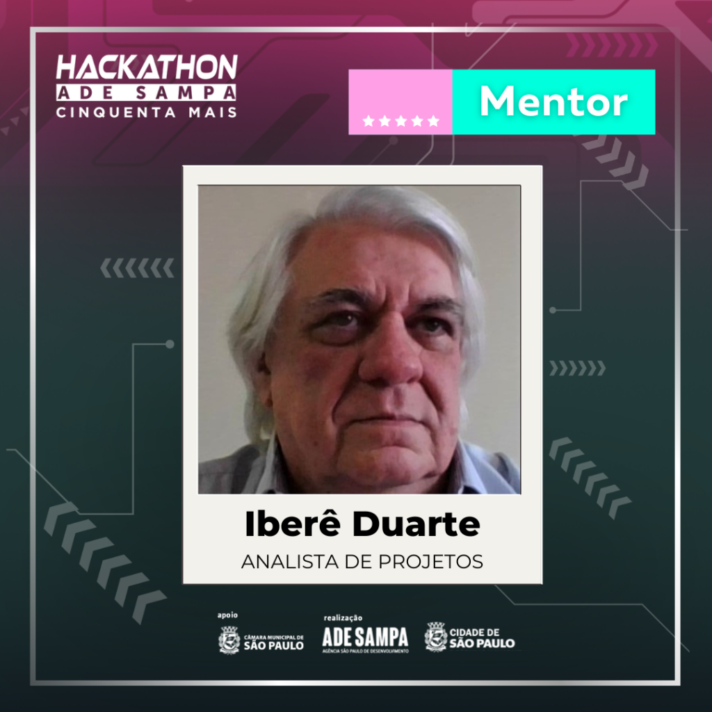 mentor hackathon