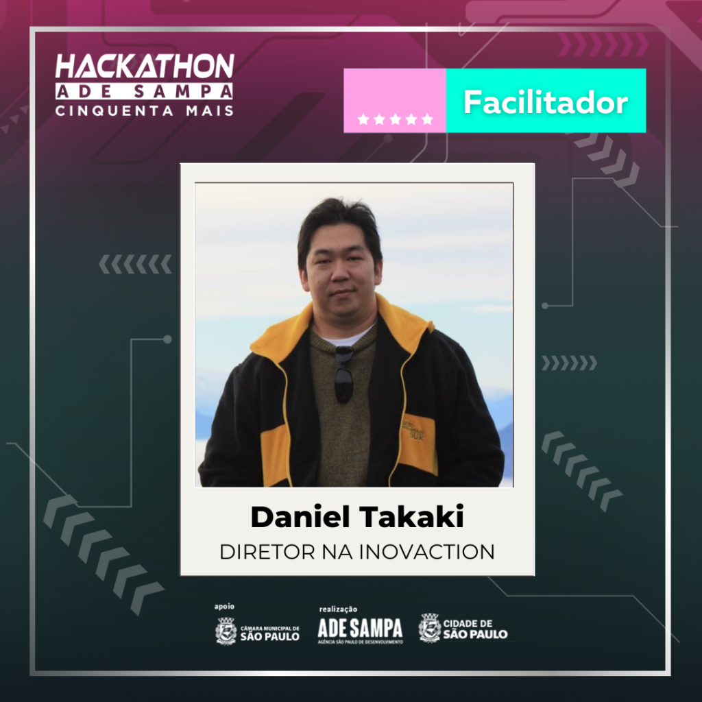 facilitador hackathon