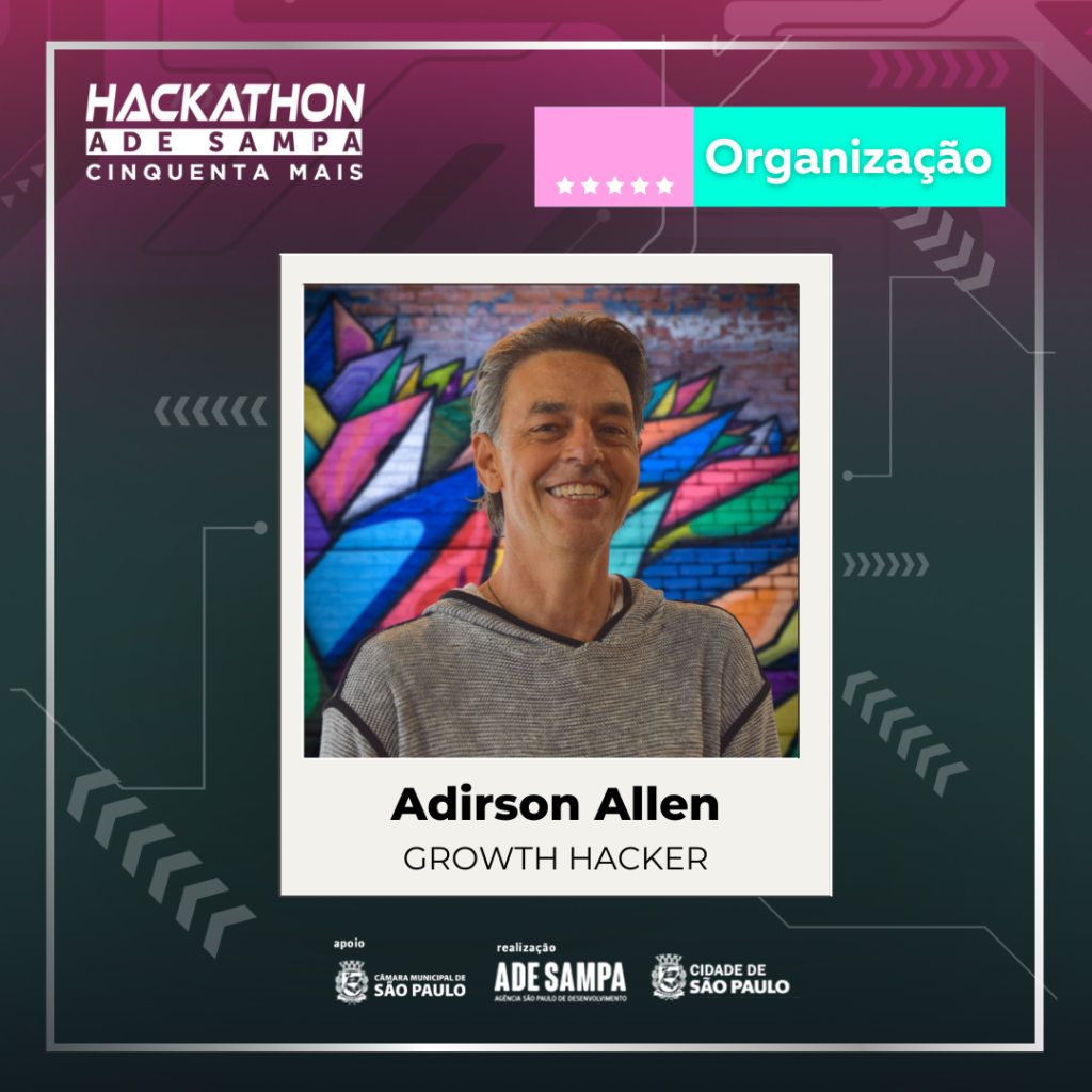 organizadores Hackathon