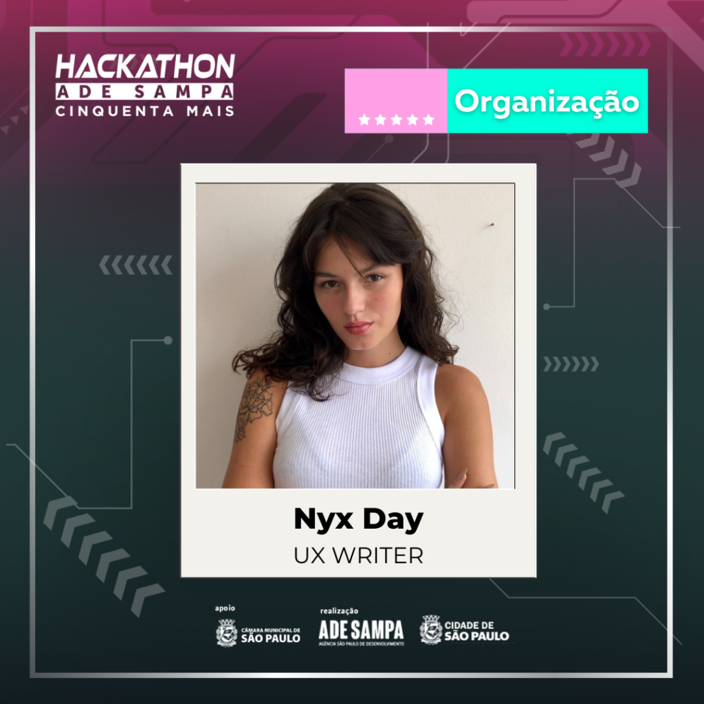 organizadores Hackathon