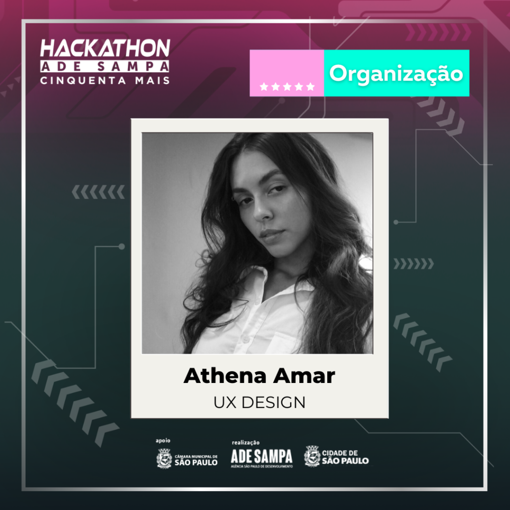 organizadores Hackathon