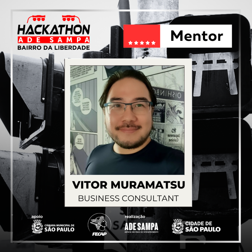 mentor hackathon