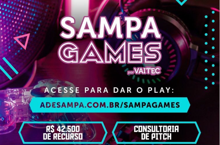 Conheça a Game Academy: a primeira escola online de desenvolvimento de  jogos - Salvando Nerd